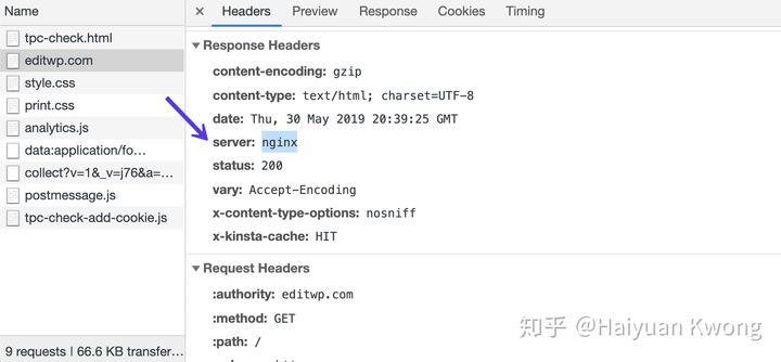 Nginx入门教程 - 图2