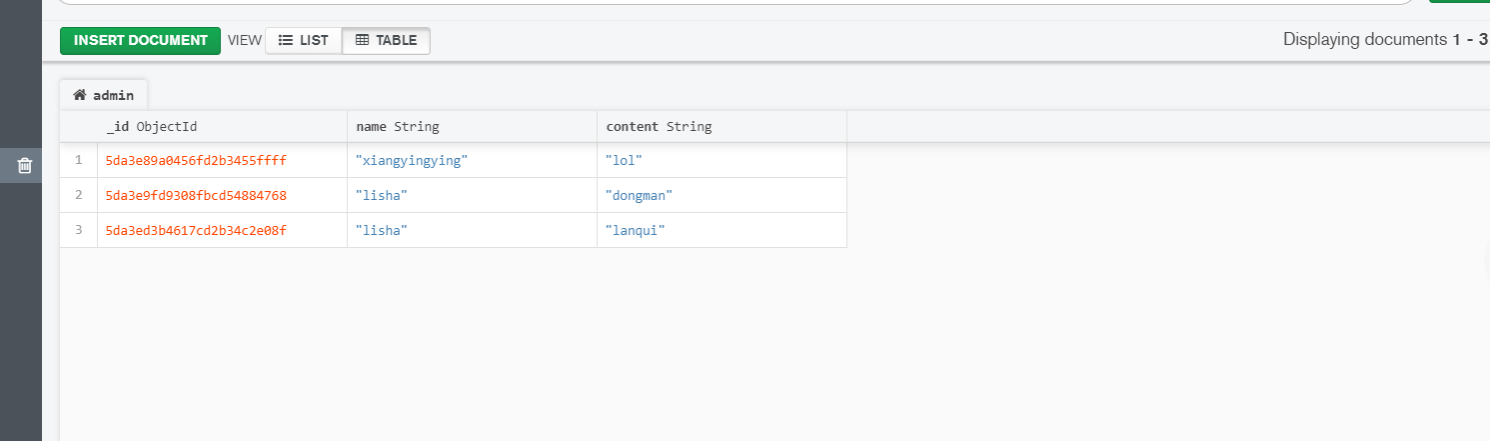 第一章.mongodb基础 - 图5