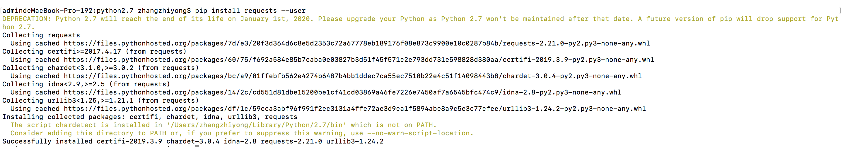 1、python - 图5