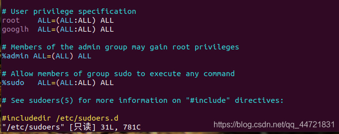 Ubuntu获取root权限（转） - 图3