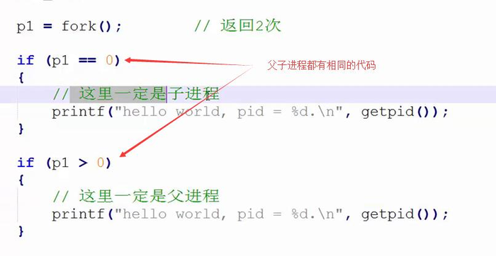 fork子进程 - 图3