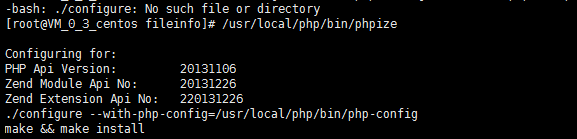 PHP配置的问题 - 图2