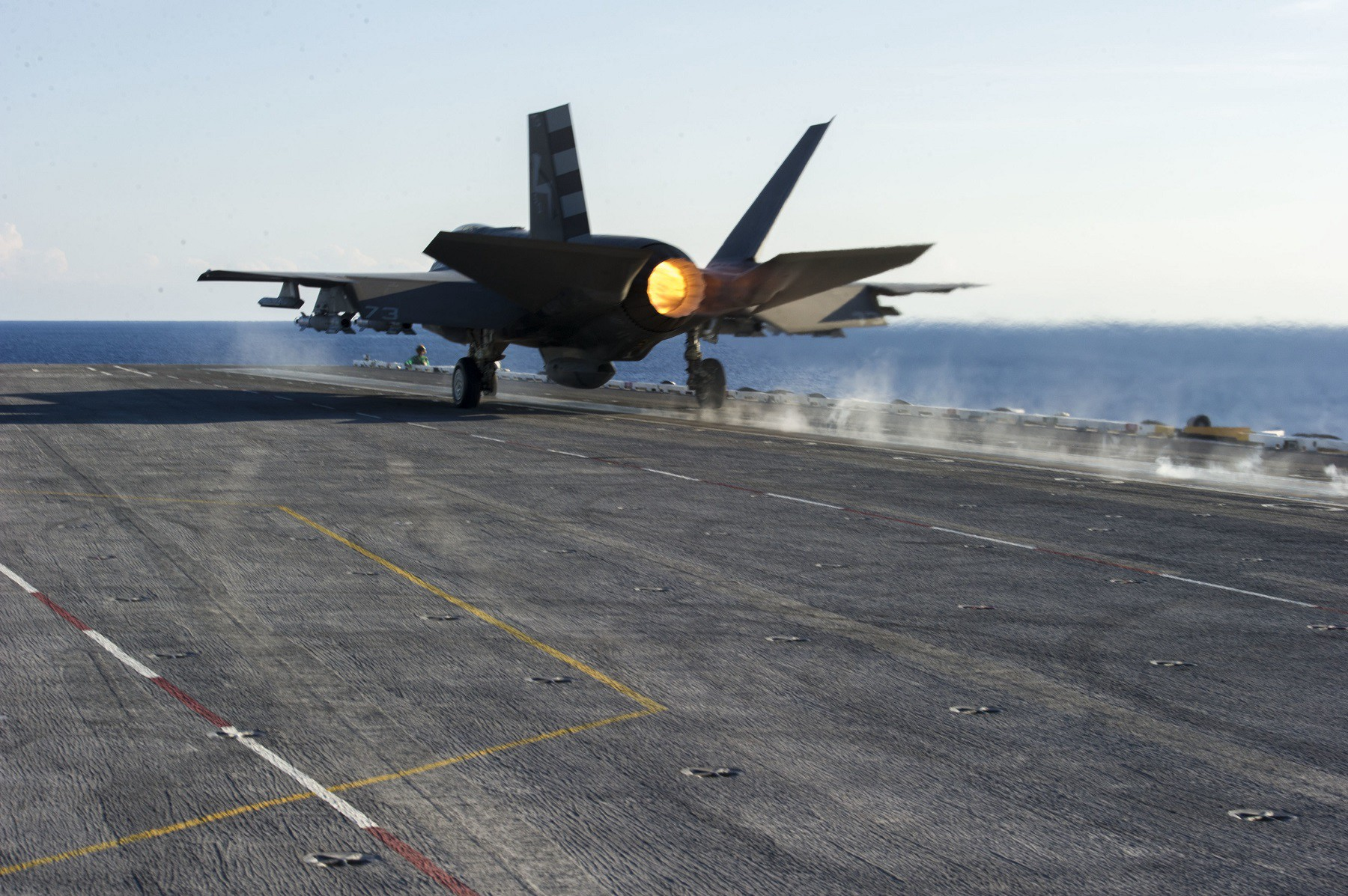 F-35是1.4万亿美元的国家灾难 - 图7