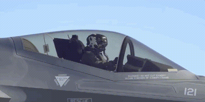 F-35是1.4万亿美元的国家灾难 - 图8