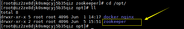 zookeeper - 图11