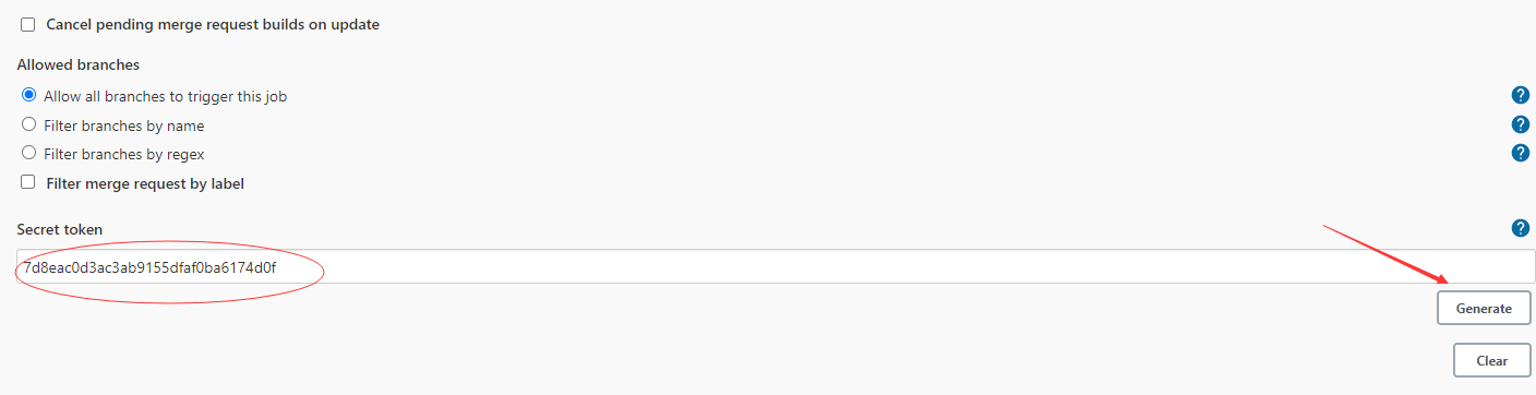 Gitlab+Jenkins 的 Webhooks - 图4