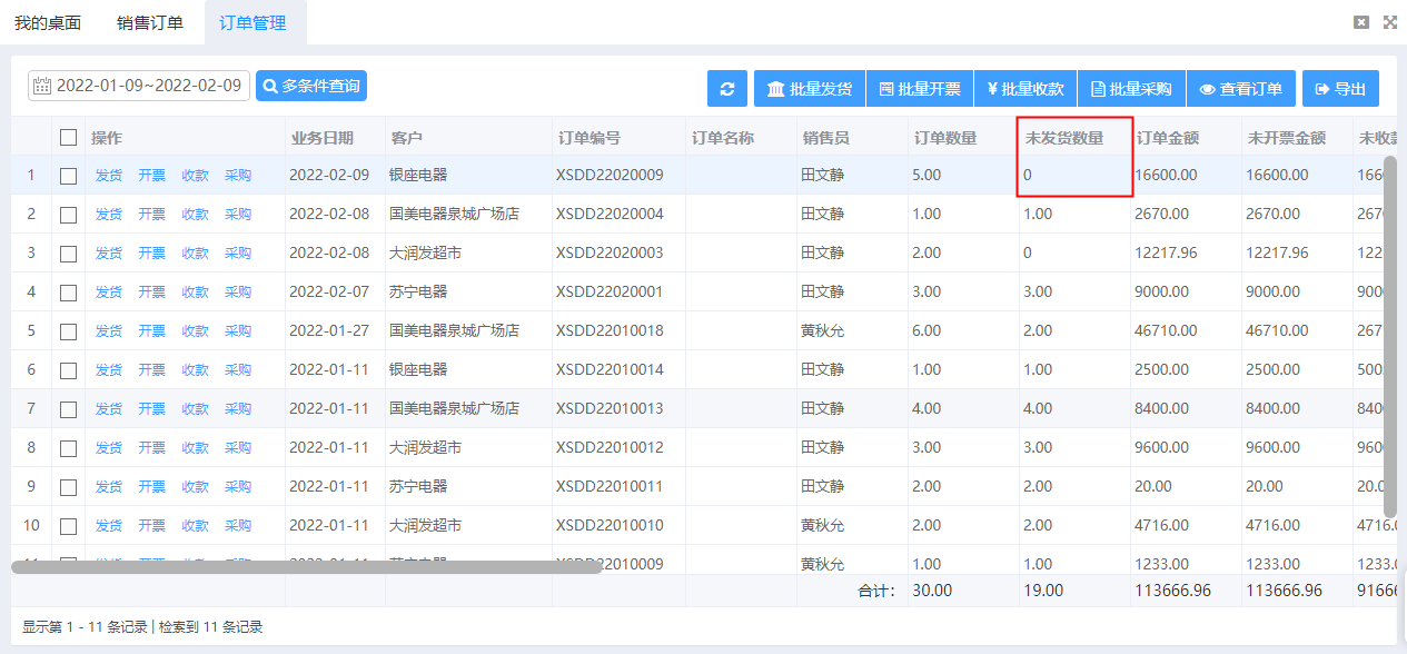 商贸企业业务流程 - 图20