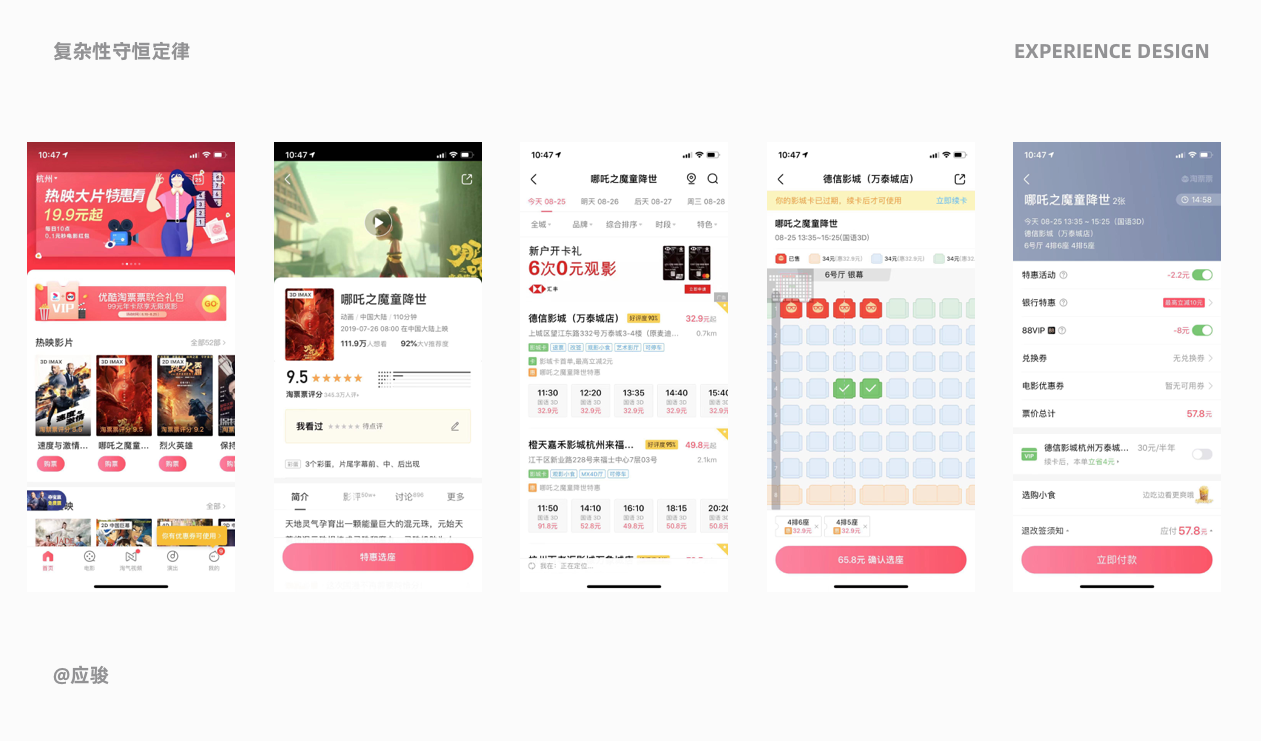 体验设计师的5个关键问答 - 图14