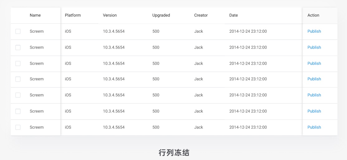 表格篇 - 图30
