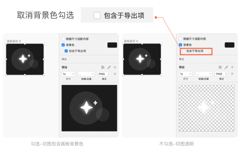 交付前你需要这样的UI自查 - 图7