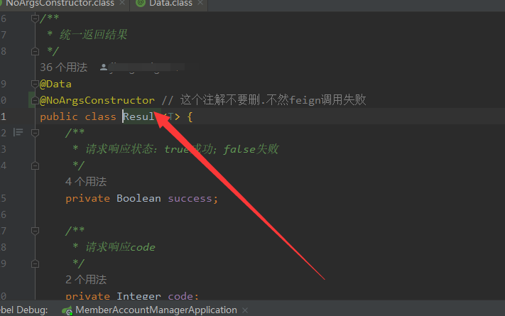 feign.codec.DecodeException异常解决 - 图2