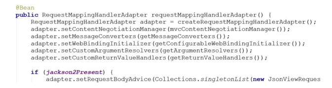 取代 springmvc.xml 配置 - 图3