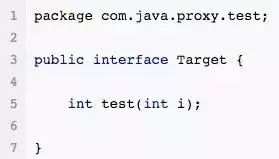 Spring AOP 中 JDK 和 CGLib 动态代理哪个更快? - 图2