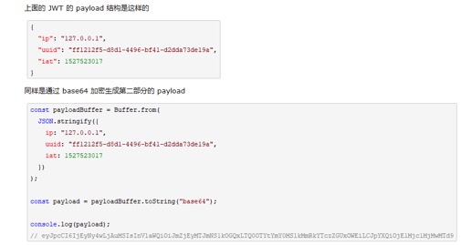 JWT的结构 - 图3