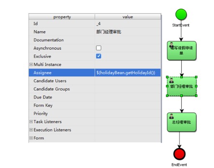 Activiti[笔记] - 图5
