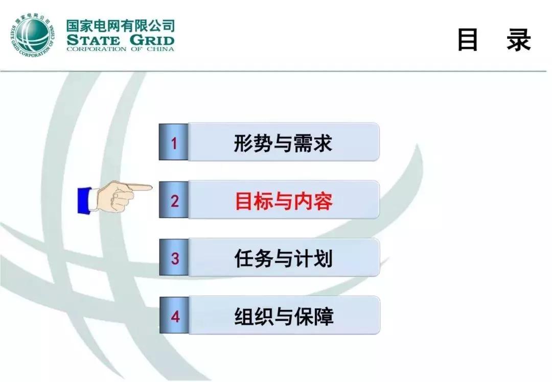 泛在电力物联网建设总体方案 - 图9