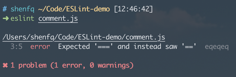 3.深入理解 ESlint - 图10