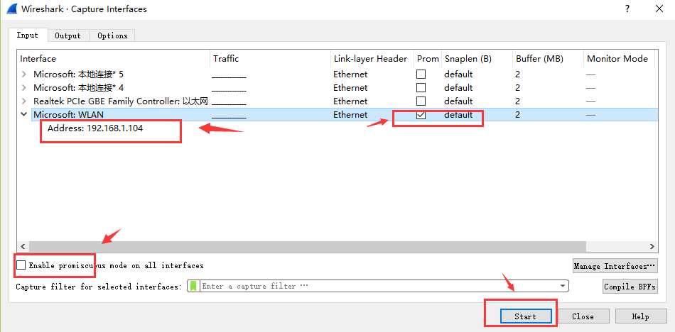 wireshark - 图2