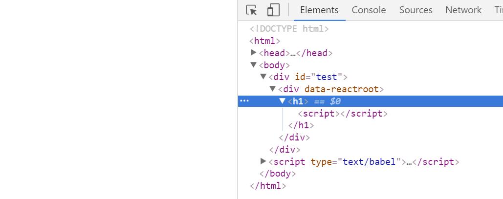 2.JSX - 图6