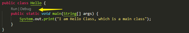 vscode-java - 图14