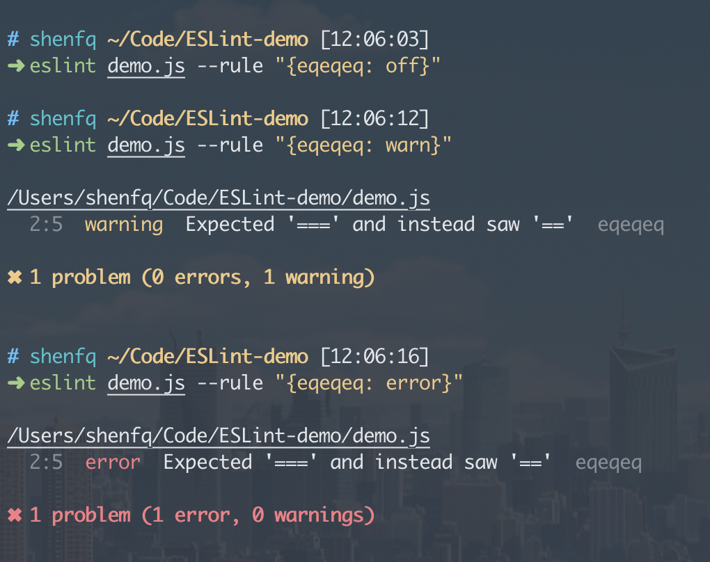 3.深入理解 ESlint - 图15
