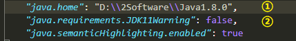 vscode-java - 图7